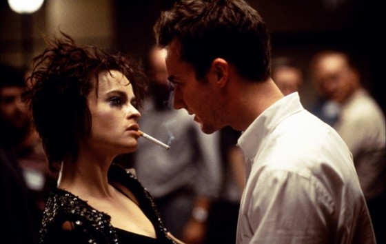 Кино: Фильм «Бойцовский клуб» (1999)