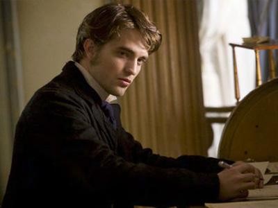 Кино: Фильм «Милый друг» (2012)